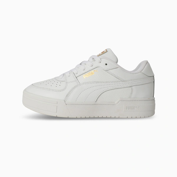 CA Pro Classic Leather Sneakers
