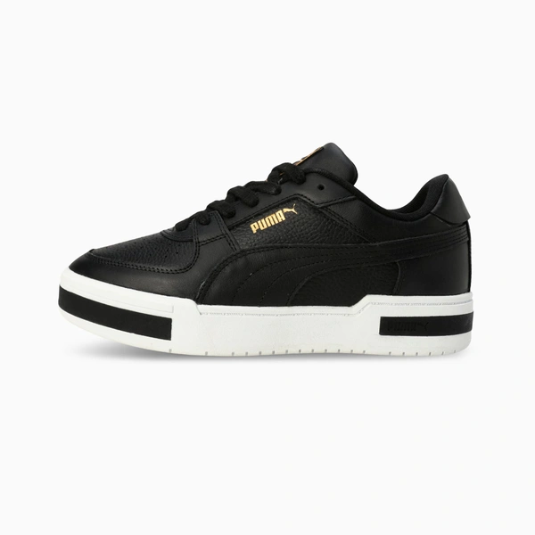 CA Pro Classic Leather Sneakers