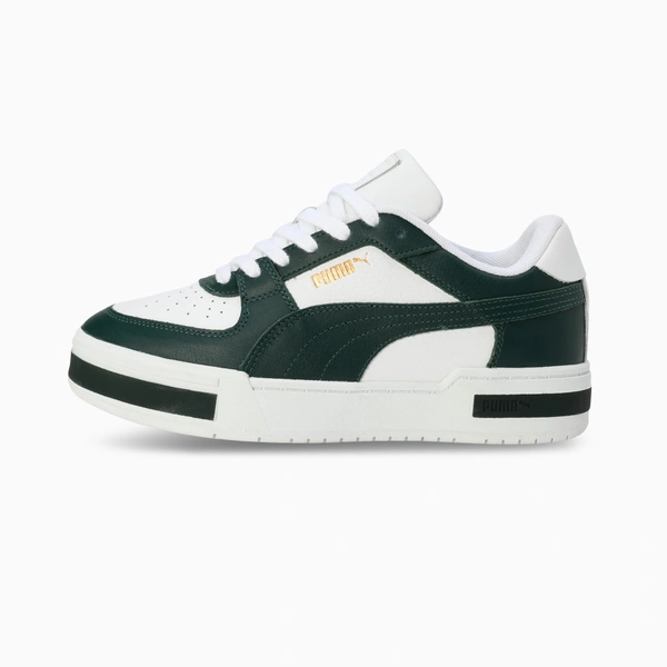 CA Pro Classic Leather Sneakers