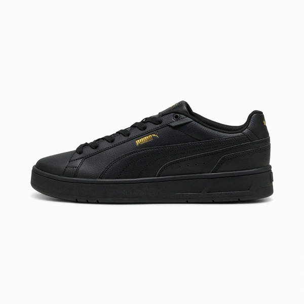 Court Classico Tennis-Inspired Sneakers
