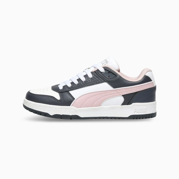 Court Shatter Low Sneakers