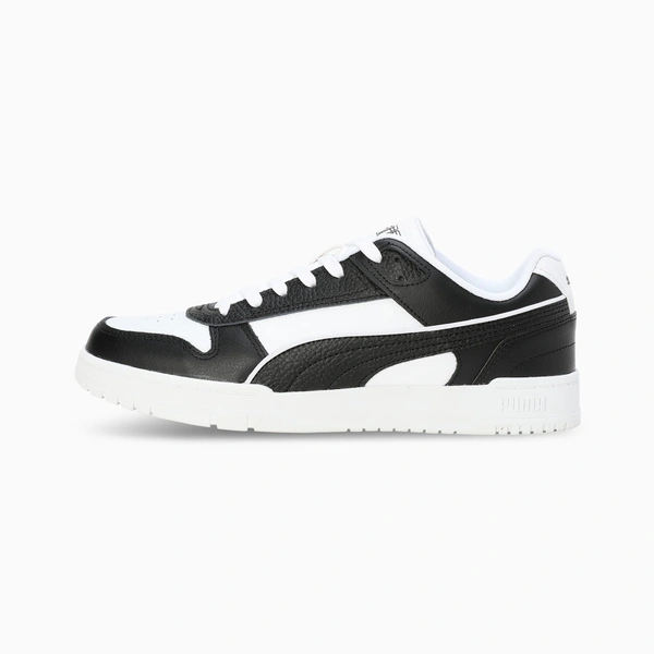 Court Shatter Low Sneakers