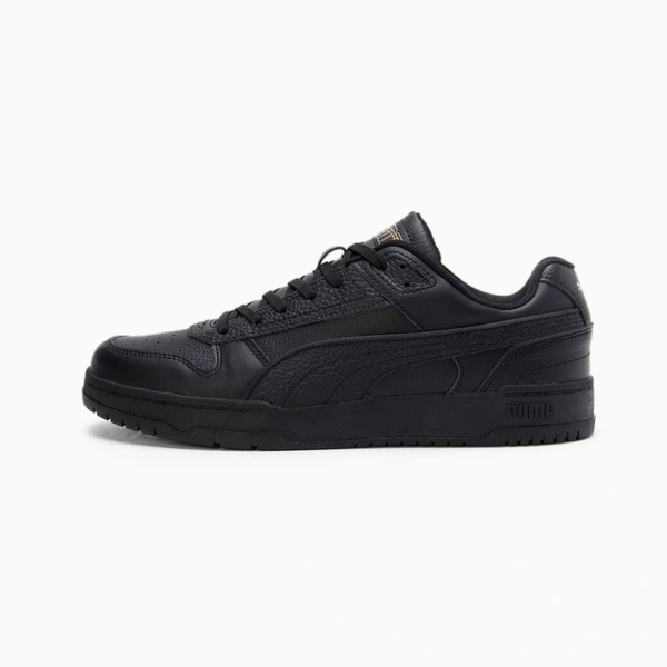Court Shatter Low Sneakers