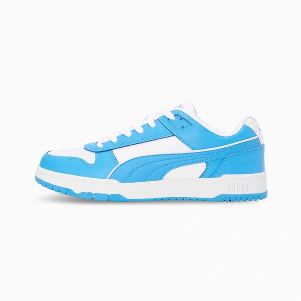 Court Shatter Low Sneakers