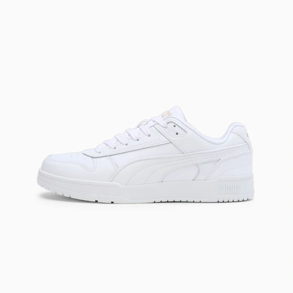 Court Shatter Low Sneakers
