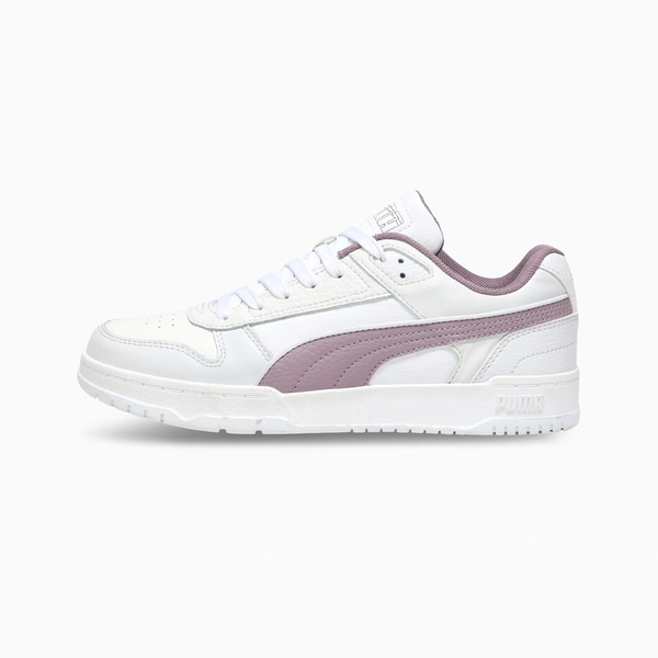 Court Shatter Low Sneakers