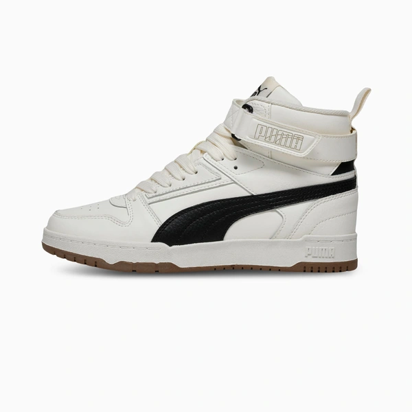 Court Shatter Men's Sneakers