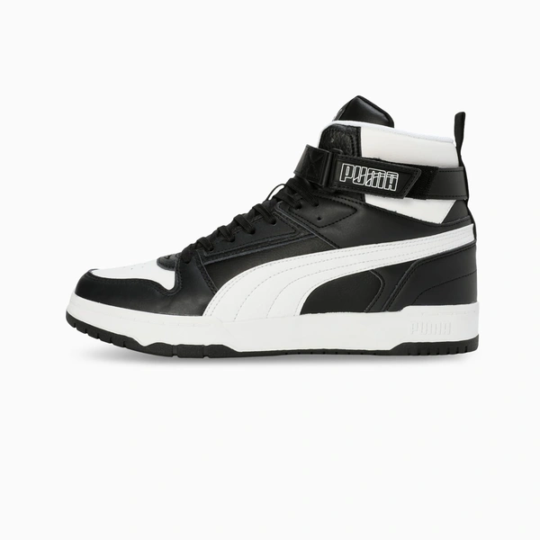Court Shatter Men's Sneakers