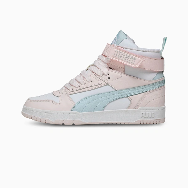 Court Shatter Men's Sneakers