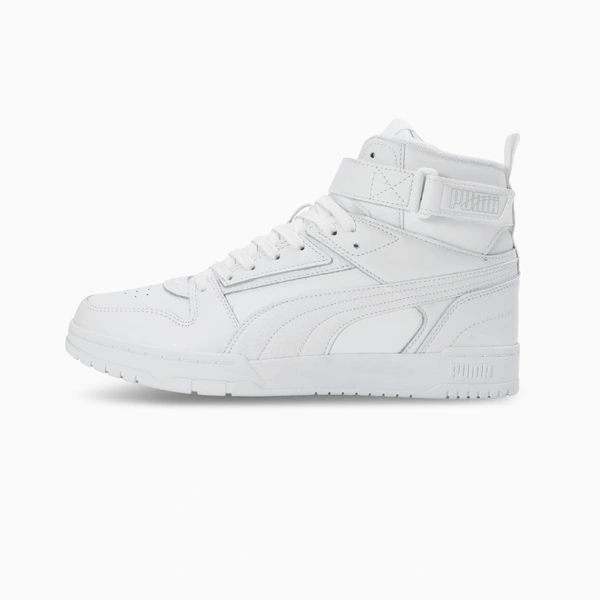 Court Shatter Men's Sneakers
