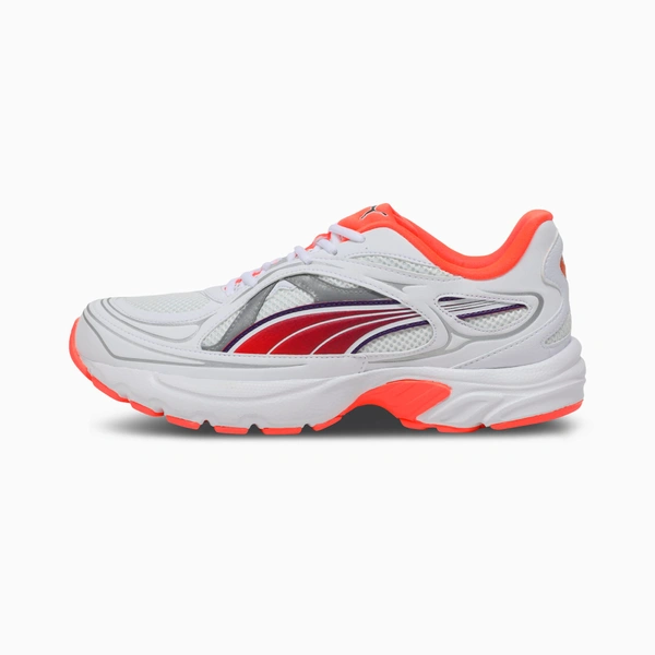 Dezhyphr Men's Sneakers