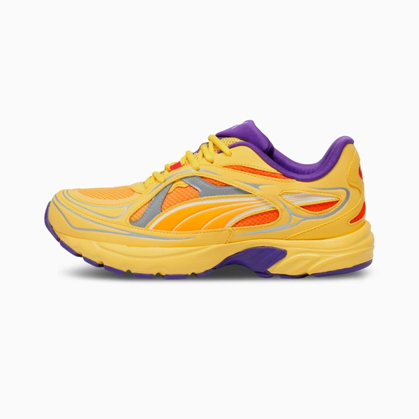 Dezhyphr Men's Sneakers
