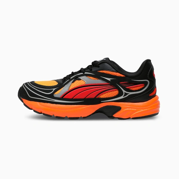 Dezhyphr Men's Sneakers