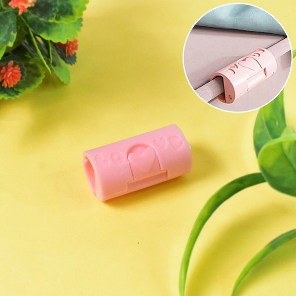Elastic Bed Sheet Clips – Non-Slip Quilt Holders (1 Pc)
