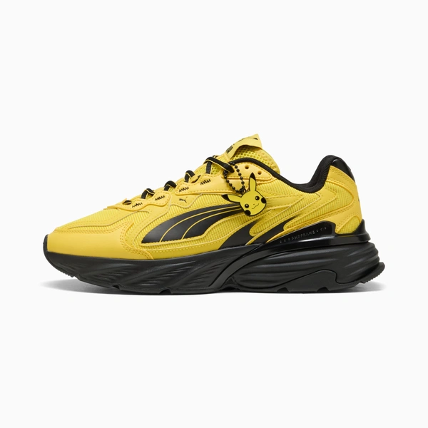 Fade NITRO Pikachu Sneakers