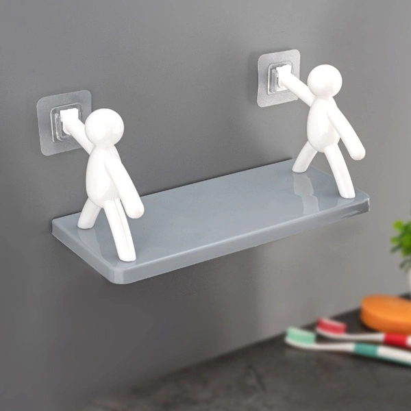 Floating Wall Mounted Shelves for Bedroom, Living Room & Kitchen