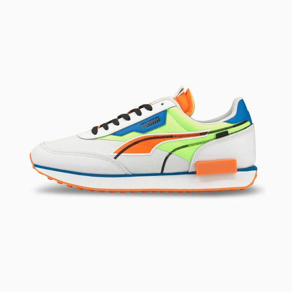 Future Rider Twofold Sneakers