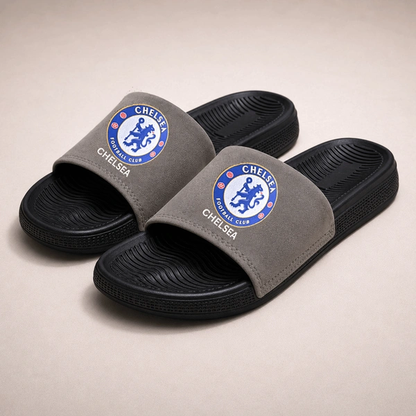 Gen Z collection Unisex Slides