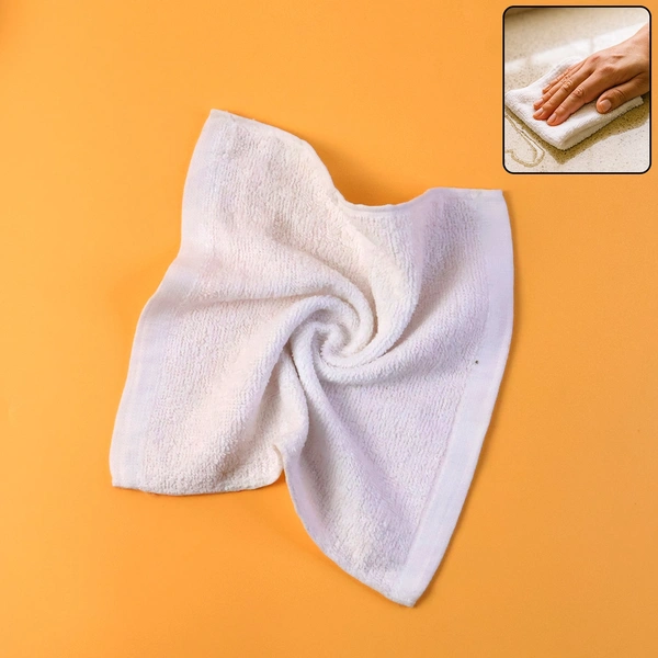 Heavy-Duty Multipurpose Microfiber Cleaning Cloth – 1 Pc