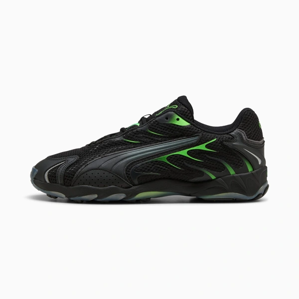 Inhale Casual Sneakers