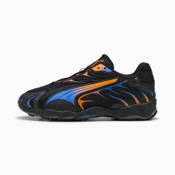 Inhale Sneakers
