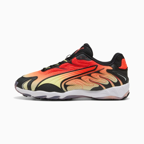 Inhale Sneakers