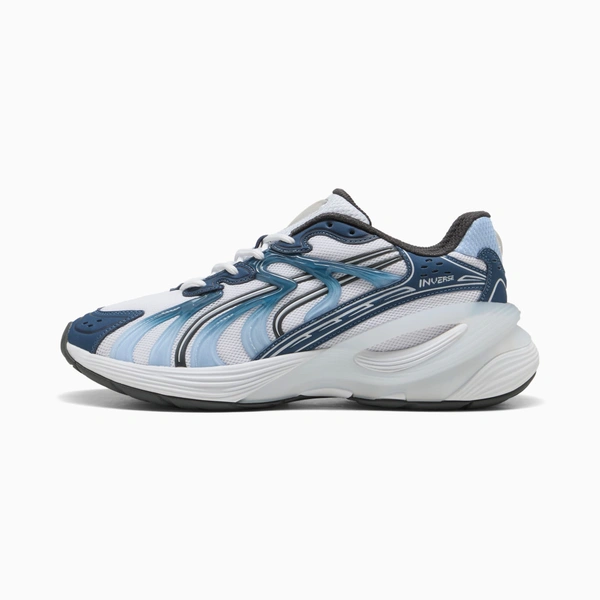 Inverse Shades Of Sneakers