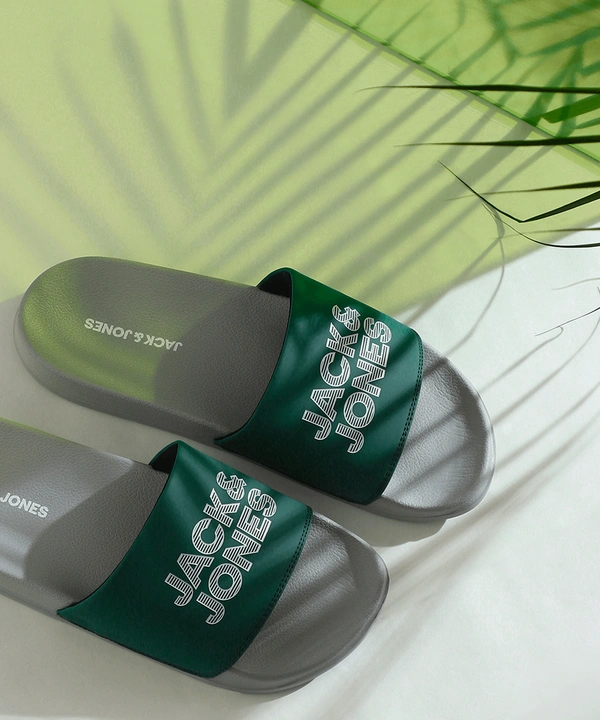 JACK & JONES Men Slides