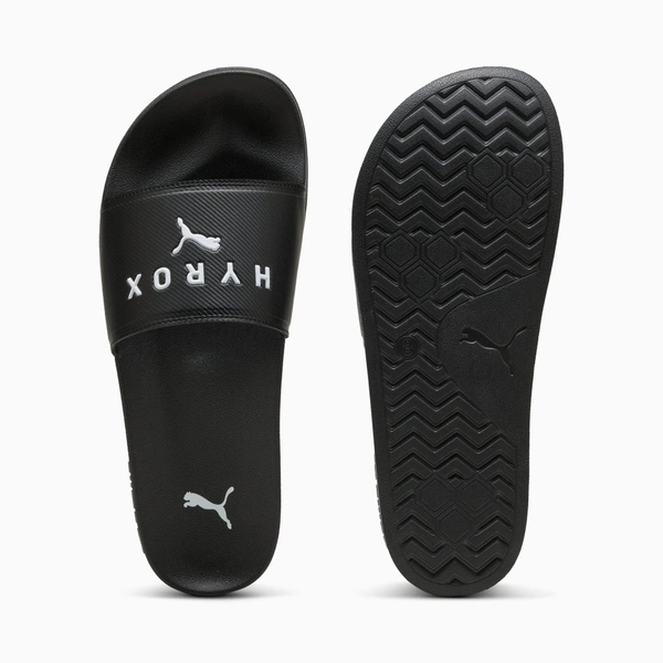 Leadcat 2.0 HYROX Durable Slides