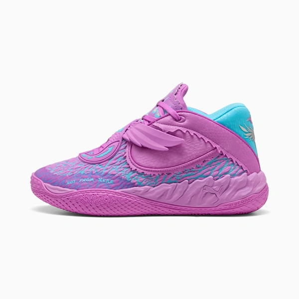 MB.05 Hive Basketball Shoes