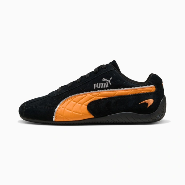 McLAREN RACING Speedcat Sneakers