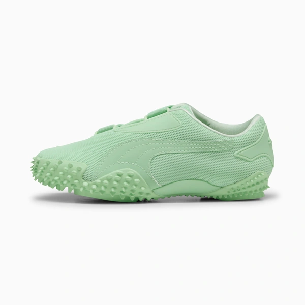 Mostro Ecstasy Unisex Slip-On Shoes