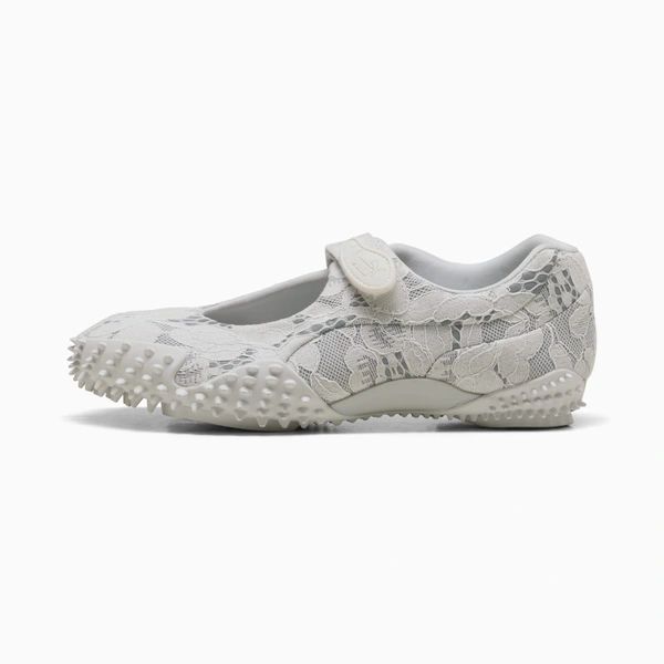 Mostro Fey Lace Sneakers