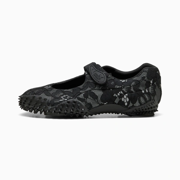 Mostro Fey Lace Sneakers