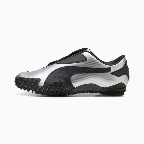 Mostro Metal Sneakers