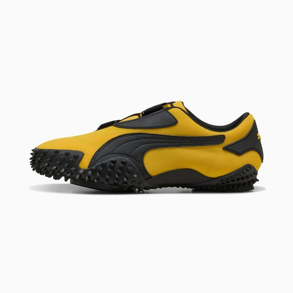 Mostro OG Prime Sneakers