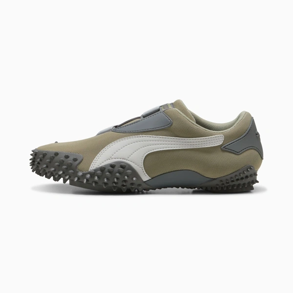 Mostro OG Prime Sneakers