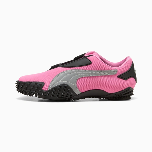 Mostro OG Sneakers