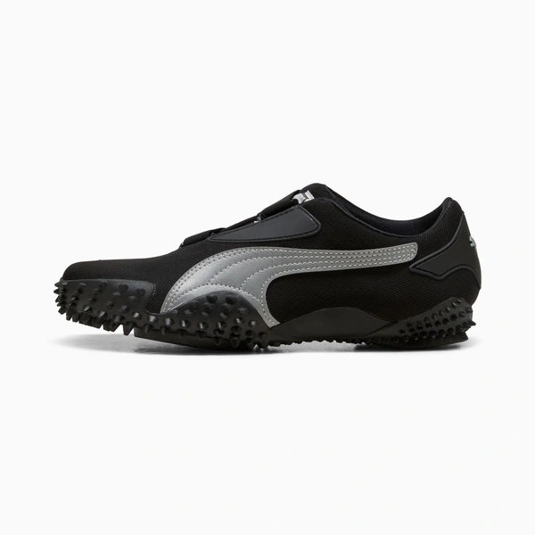Mostro OG Sneakers