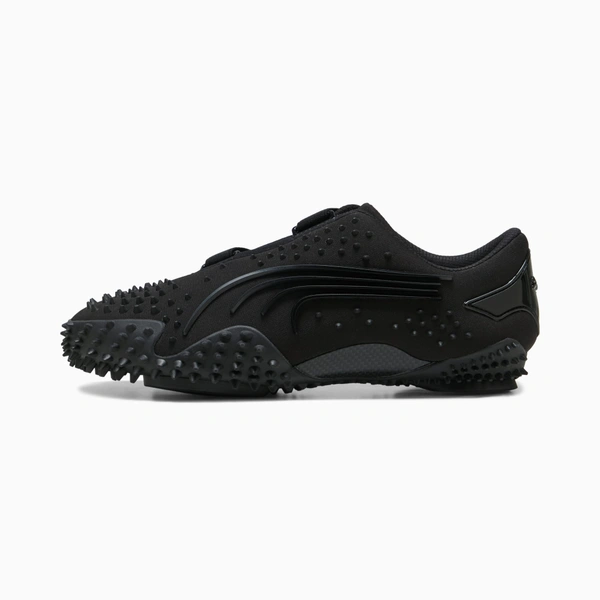 Mostro Spikes Sneakers