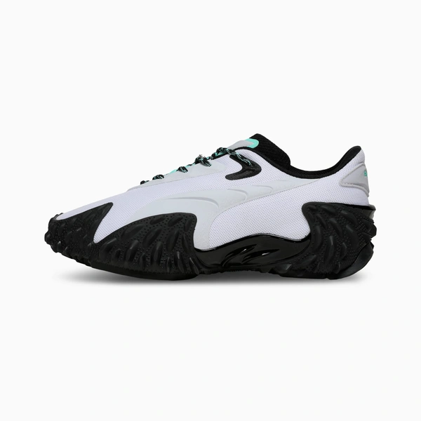Mostro X Dots Sneakers
