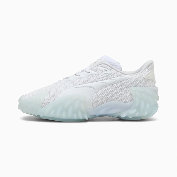Mostro X Sneakers