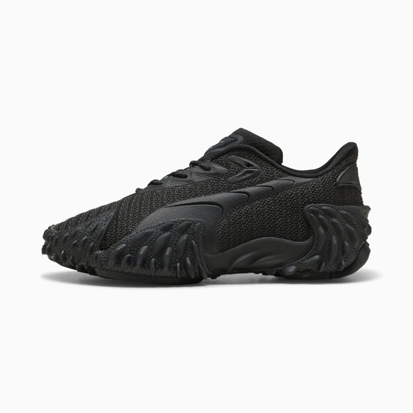 Mostro X Sneakers