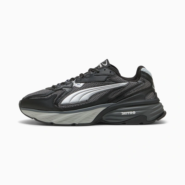 Norvo Fade Sneakers