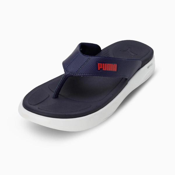 Norvo Softride Seave Platform Flip-Flops