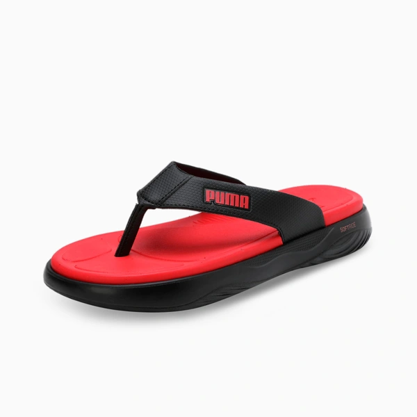 Norvo Softride Seave Platform Flip-Flops