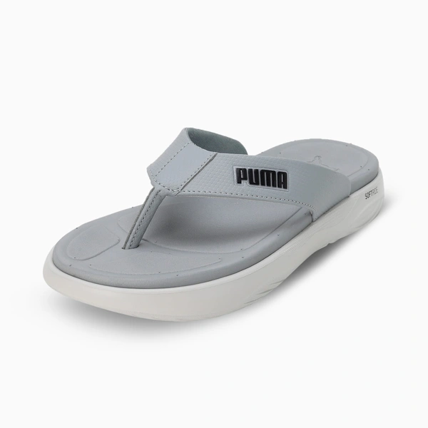 Norvo Softride Seave Platform Flip-Flops