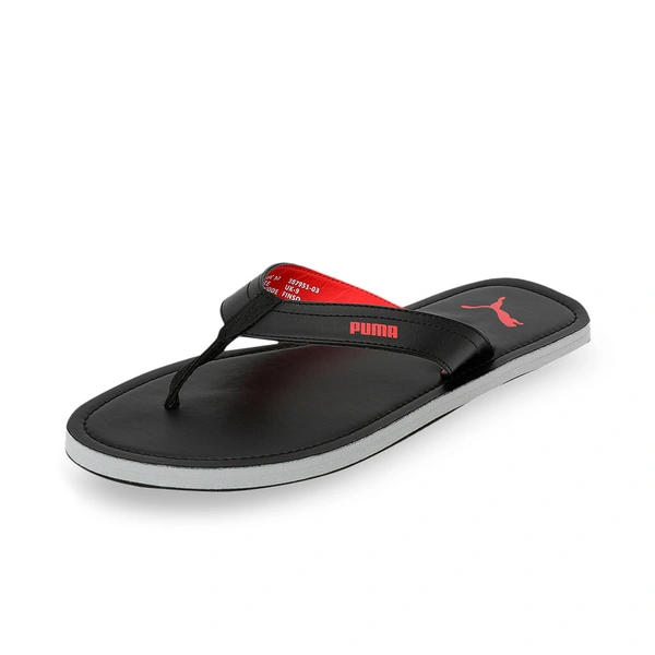 Norvo Wick Men's Open-Toe Flip-Flops