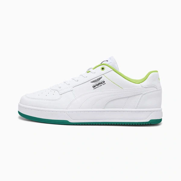 Norvo x ASTON MARTIN ARAMCO F1® TEAM Caven 2.0 Sneakers