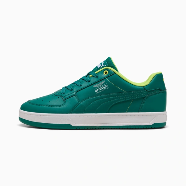 Norvo x ASTON MARTIN ARAMCO F1® TEAM Caven 2.0 Sneakers